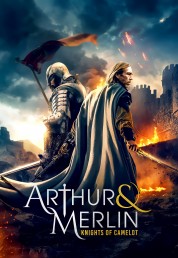 Watch free Arthur & Merlin: Knights of Camelot HD online