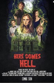 Watch free Here Comes Hell HD online