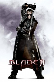 Watch free Blade II HD online