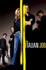 Watch free The Italian Job HD online