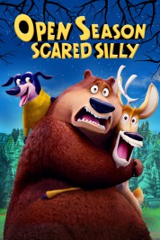 Watch free Open Season: Scared Silly HD online