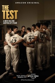 Watch free The Test HD online