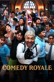 Watch free Comedy Royale HD online