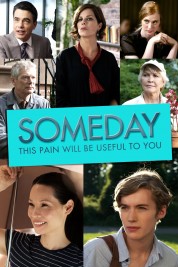 Watch free Someday This Pain Will Be Useful to You HD online