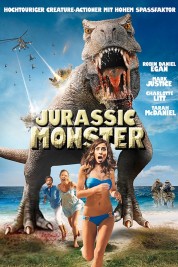 Watch free Monster: The Prehistoric Project HD online