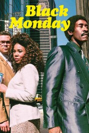 Watch free Black Monday HD online