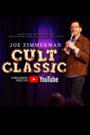 Watch free Joe Zimmerman: Cult Classic HD online