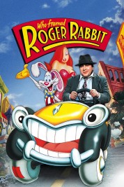 Watch free Who Framed Roger Rabbit HD online