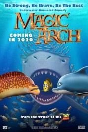 Watch free Magic Arch HD online