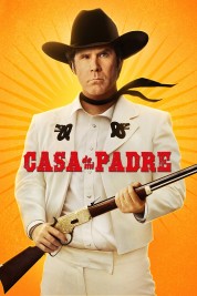 Watch free Casa De Mi Padre HD online