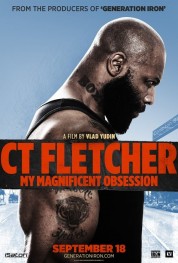 Watch free CT Fletcher: My Magnificent Obsession HD online