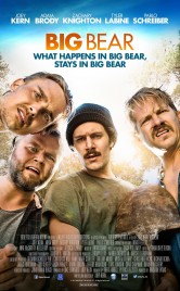 Watch free Big Bear HD online
