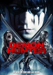 Watch free Demon Hunter HD online