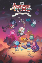 Watch free Adventure Time: Distant Lands HD online