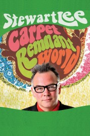 Watch free Stewart Lee: Carpet Remnant World HD online