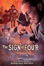 Watch free The Sign of Four HD online