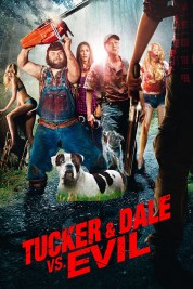 Watch free Tucker and Dale vs. Evil HD online