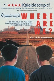 Watch free Where Are We? Our Trip Through America HD online