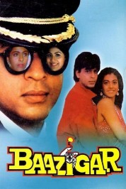 Watch free Baazigar HD online