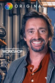 Watch free Richard Hammond's Workshop HD online