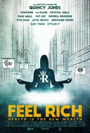 Watch free Feel Rich: Health Is the New Wealth HD online