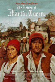 Watch free The Return of Martin Guerre HD online