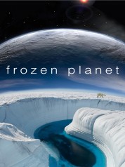 Watch free Frozen Planet HD online