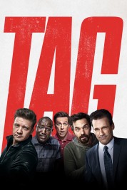 Watch free Tag HD online