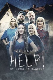 Watch free Celebrity Help! My House Is Haunted HD online