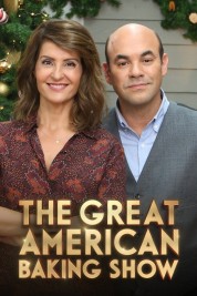 Watch free The Great American Baking Show HD online