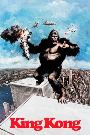 Watch free King Kong HD online