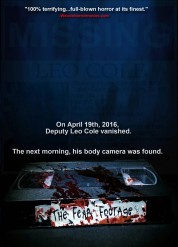 Watch free The Fear Footage HD online