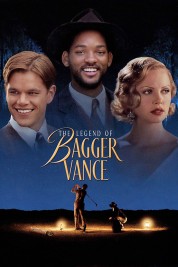 Watch free The Legend of Bagger Vance HD online