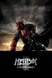 Watch free Hellboy II: The Golden Army HD online