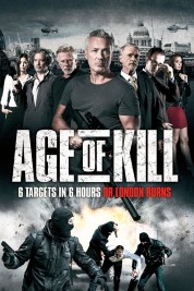 Watch free Age Of Kill HD online