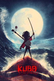 Watch free Kubo and the Two Strings HD online