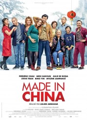 Watch free Made In China HD online