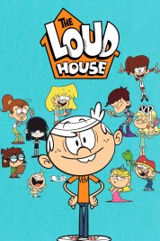 Watch free The Loud House HD online