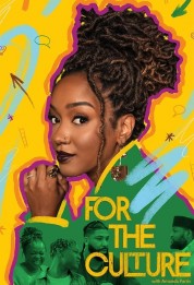 Watch free For the Culture with Amanda Parris HD online