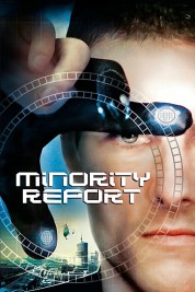 Watch free Minority Report HD online