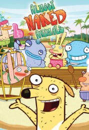 Watch free Almost Naked Animals HD online