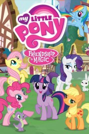 Watch free My Little Pony: Friendship Is Magic HD online