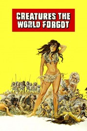 Watch free Creatures the World Forgot HD online