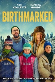 Watch free Birthmarked HD online