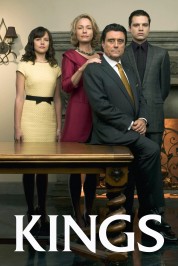 Watch free Kings HD online