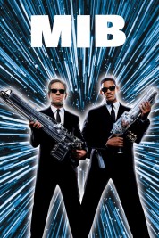 Watch free Men in Black HD online