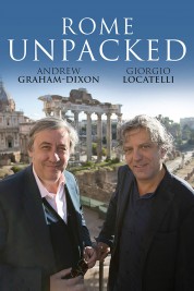 Watch free Rome Unpacked HD online