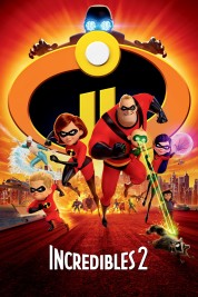 Watch free Incredibles 2 HD online