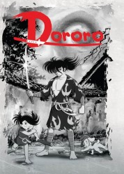 Watch free Dororo to Hyakkimaru HD online