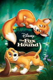 Watch free The Fox and the Hound HD online